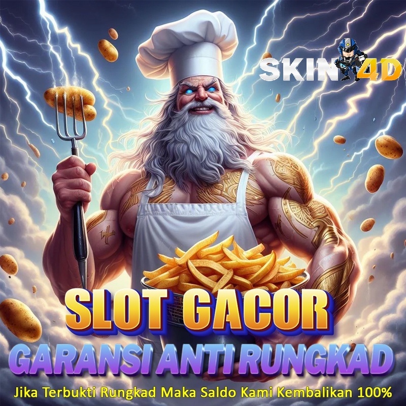 Situs Slot Gacor
